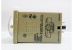 Electronic Timer Relay, H3BA-8, 0.5 sec-100hour